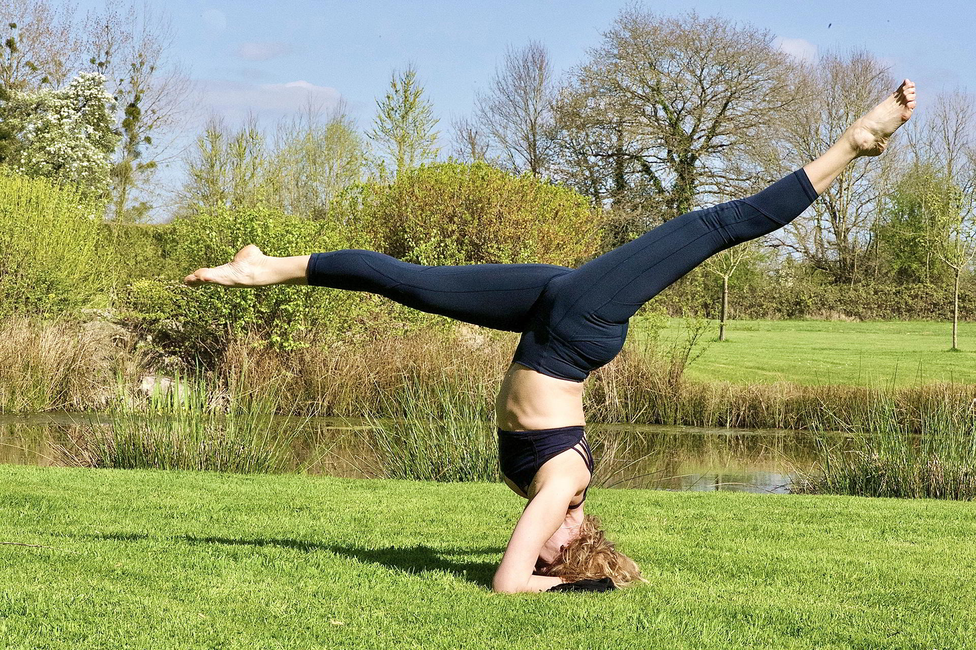 Terre de Gaia - Atelier Yoga